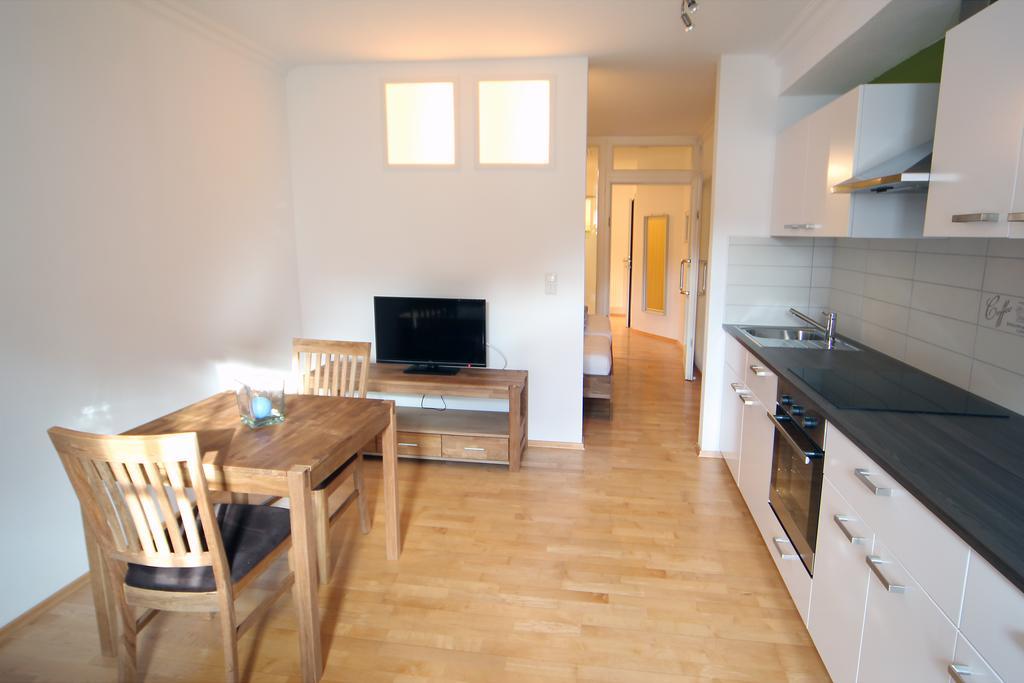 Gala Apartments - Country Oasis In Pettenbach Chambre photo